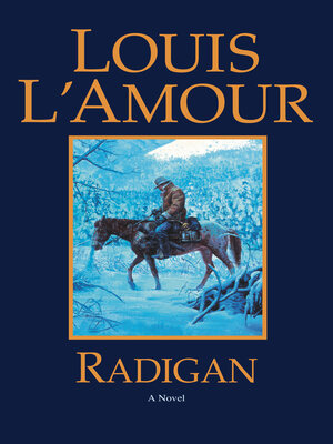 cover image of Radigan